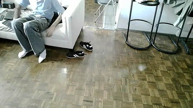 โชว์เว็บแคมของ mshawn929