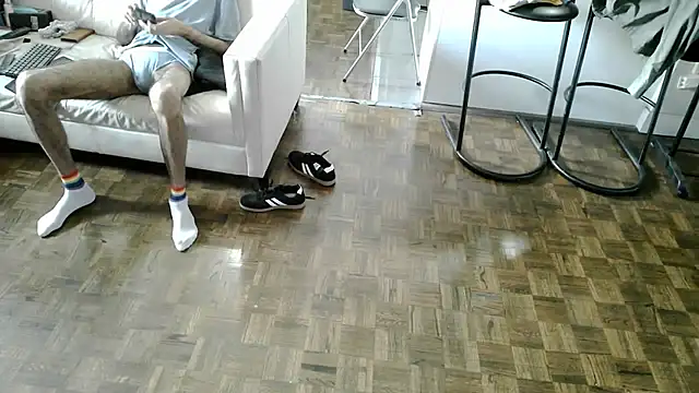 โชว์เว็บแคมของ mshawn929