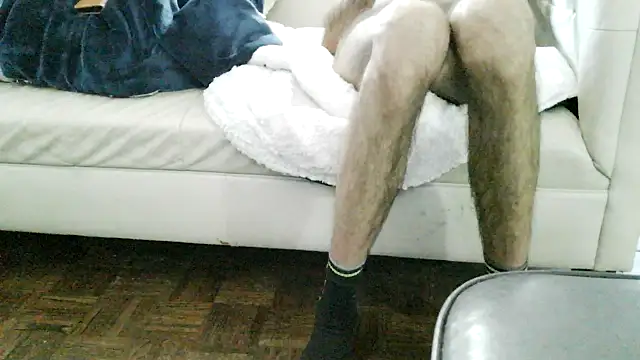 mshawn929 Show Webcam