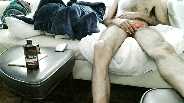 Show webcam de mshawn929