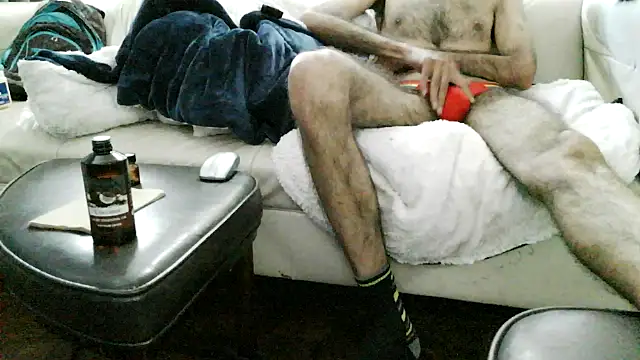 Show Webcam de mshawn929
