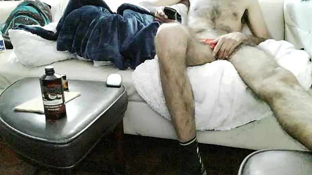 mshawn929's Webcam Show