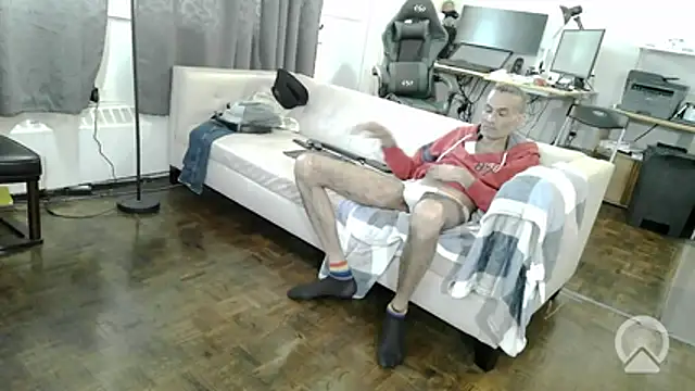 Show de webcam de mshawn929