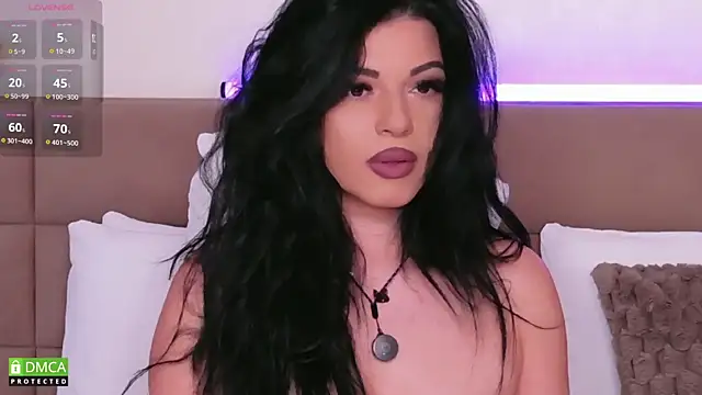 EmilySin_ Webcam show