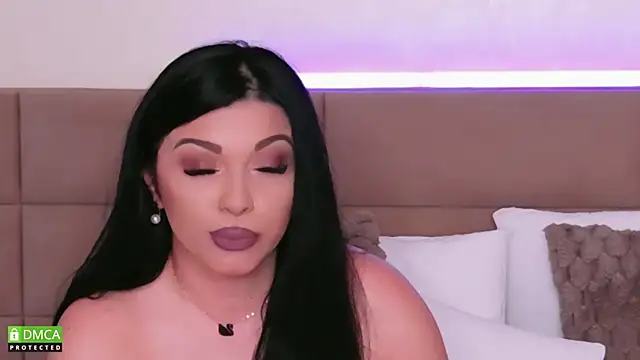 EmilySin_ Webcam show