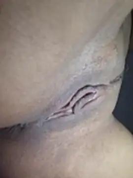 Show de Analu34 na webcam