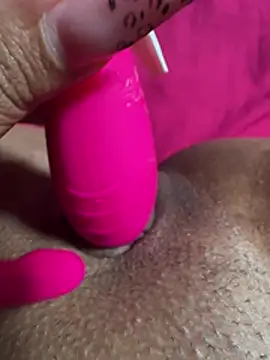 Show de webcam de Analu34