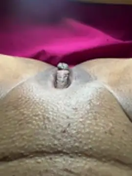 Show de Analu34 na webcam