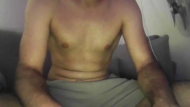Show webcam de HighbornFantasy50