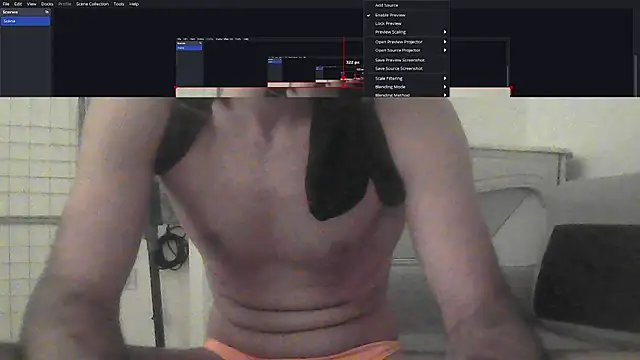 HighbornFantasy50 Show Webcam