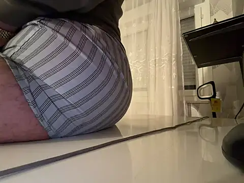 HighbornFantasy50 – webcam-show
