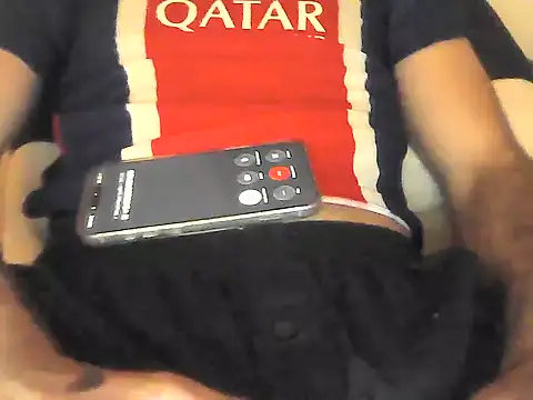 HighbornFantasy50 Webcam-Show