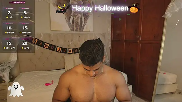 โชว์เว็บแคมของ Trevor_vinc