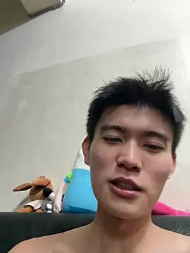 CalvinHY Show Webcam