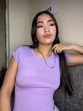 Itze_Mua's Webcam Show