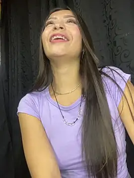 Itze_Mua's Webcam Show