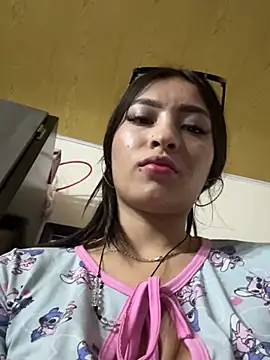 Itze_Mua's Webcam Show