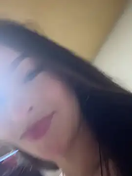 Itze_Mua's Webcam Show