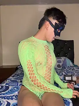 عرض كام 1apolo1