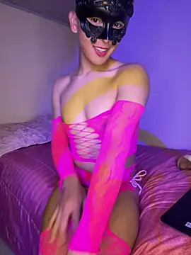 Show webcam de 1apolo1