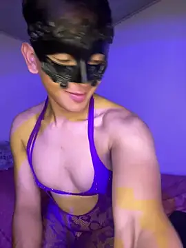 Show de 1apolo1 na webcam