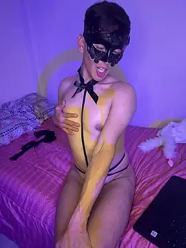 Show webcam de 1apolo1
