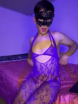 Show de webcam de 1apolo1