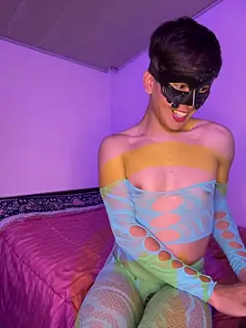 1apolo1's Webcam Show