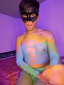 1apolo1's Webcam Show