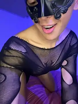 1apolo1's Webcam Show