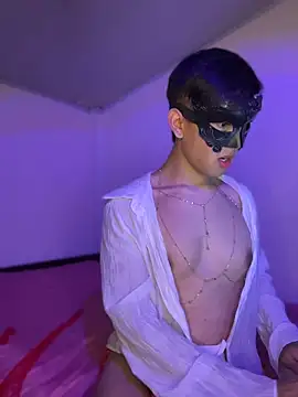 1apolo1's Webcam Show