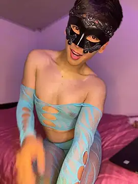 Show de webcam de 1apolo1