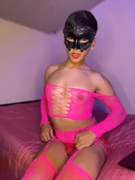 Show de webcam de 1apolo1