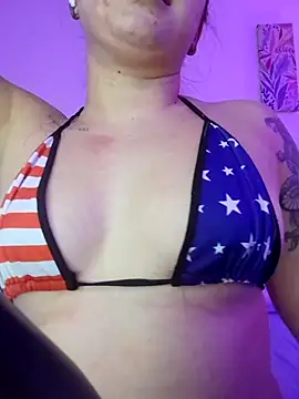 martina_connor1 Adlı Modelin Canlı XXX Sohbeti