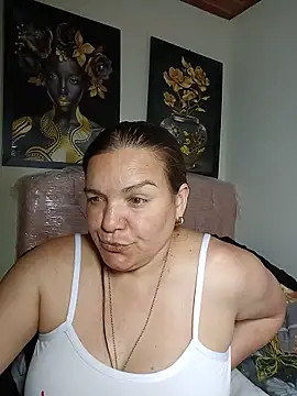 Zuleyka_69 Obrolan Langsung XXX