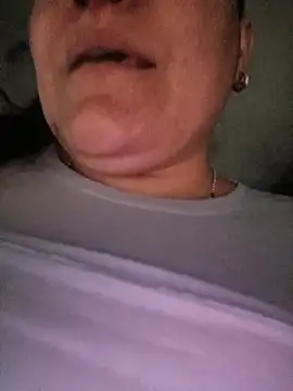 Zuleyka_69 Obrolan Langsung XXX