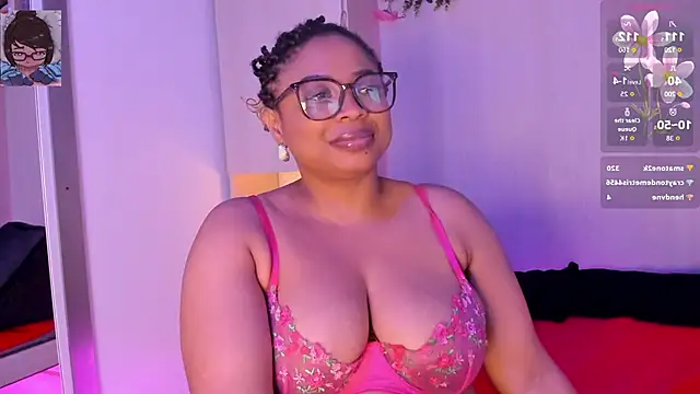 Show Webcam de TammyBrown1