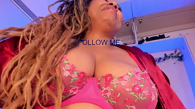 XXX chat uživo modela TammyBrown1