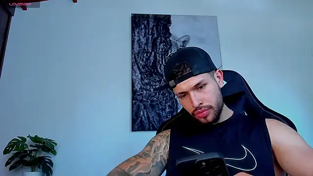 Santos_ramirez1 라이브 XXX 채팅