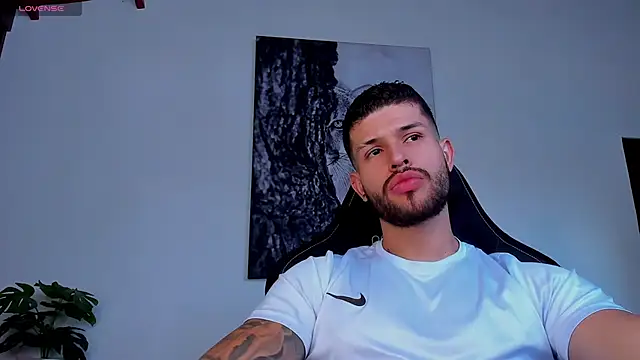 Santos_ramirez1 现场XXX聊天