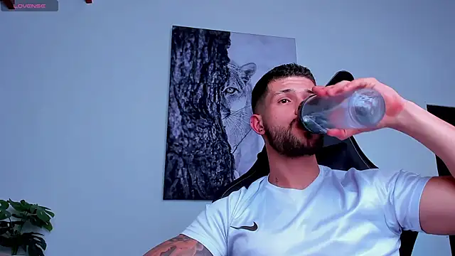 Santos_ramirez1 现场XXX聊天