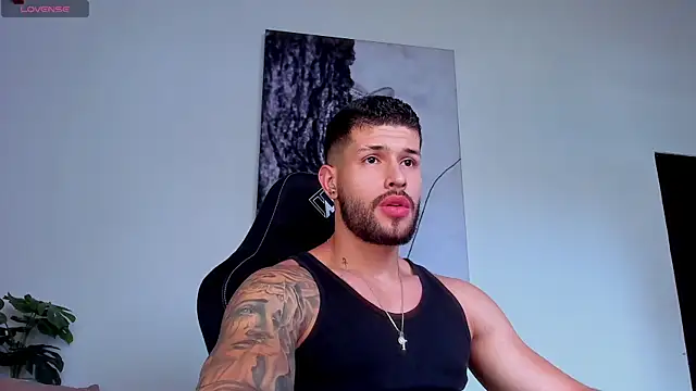 Santos_ramirez1 在線直播表演