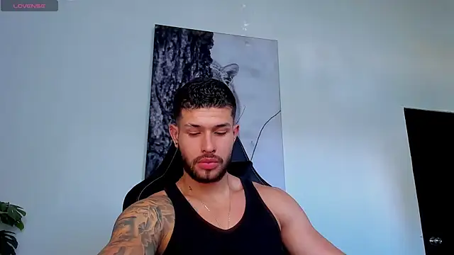 Santos_ramirez1 – Kamerová šou