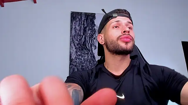 Santos_ramirez1 Webcamshow