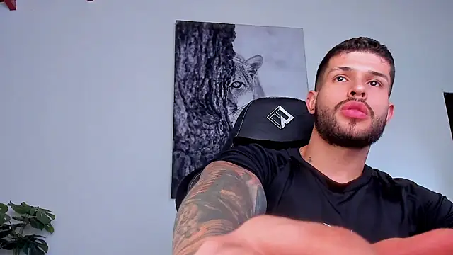 Živý XXX chat Santos_ramirez1
