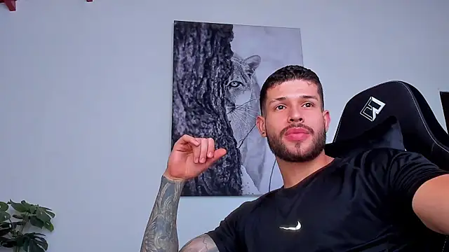 Santos_ramirez1 ওয়েবক্যাম শো