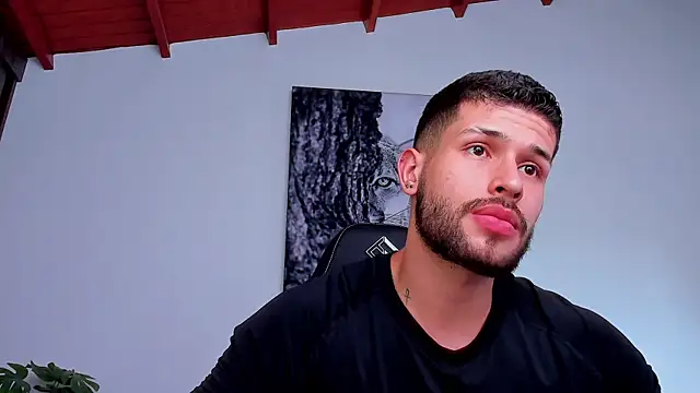 عرض كام Santos_ramirez1