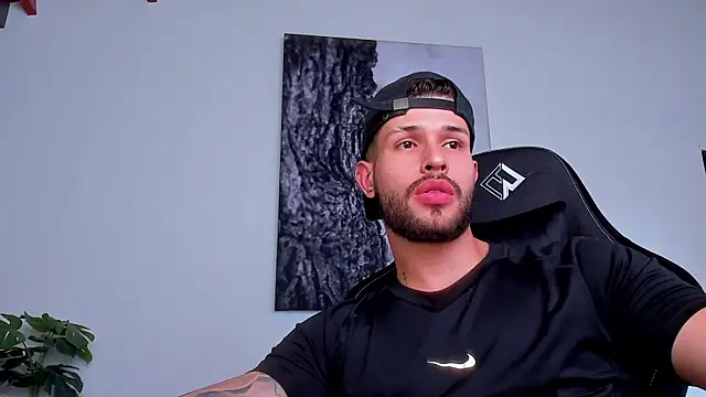 Show Webcam de Santos_ramirez1