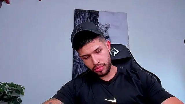 Show Webcam de Santos_ramirez1