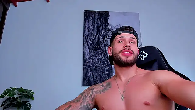 Santos_ramirez1 – Kamerová šou